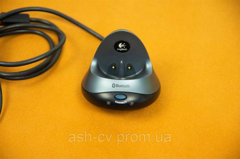 USB ресивер Logitech Bluetooth Wireless Hub C-BQ16A - фото фото фото 4