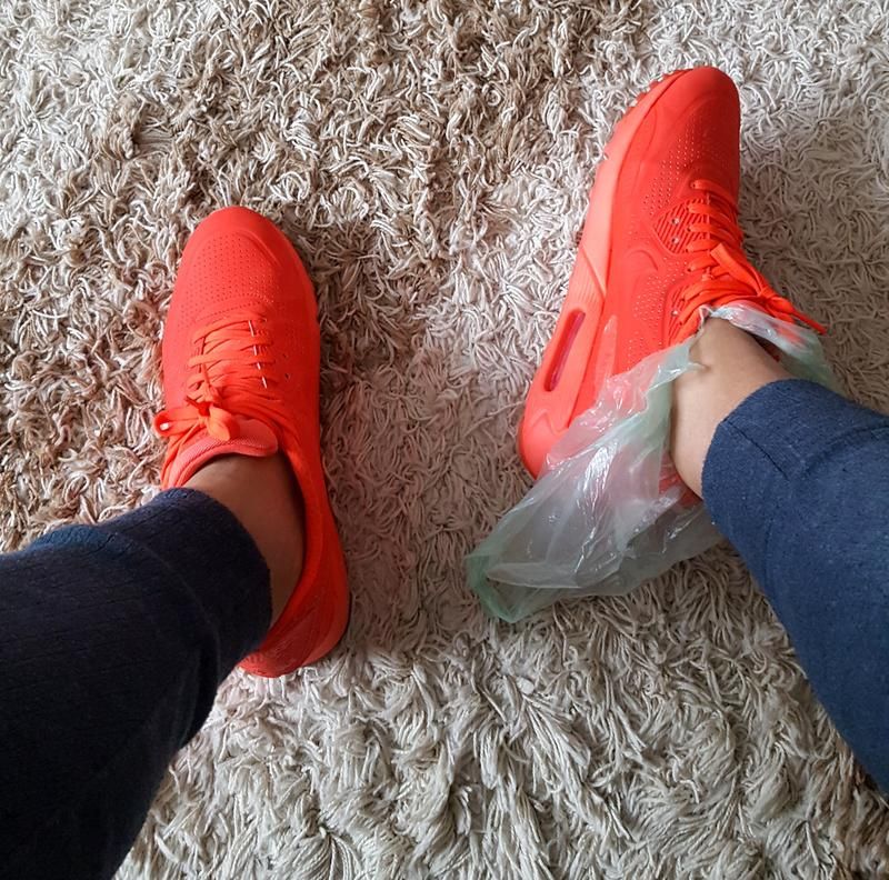 Эксклюзивные кроссовки nike air max original - фото фото фото 0