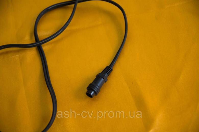Кабель 8 pin Movie plug to Scart Connector (2) - фото фото фото 4