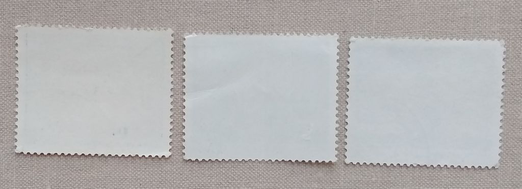 ГДР 1973 г - Берлинский зоопарк и Ратхаусштрассе - фото фото фото 1