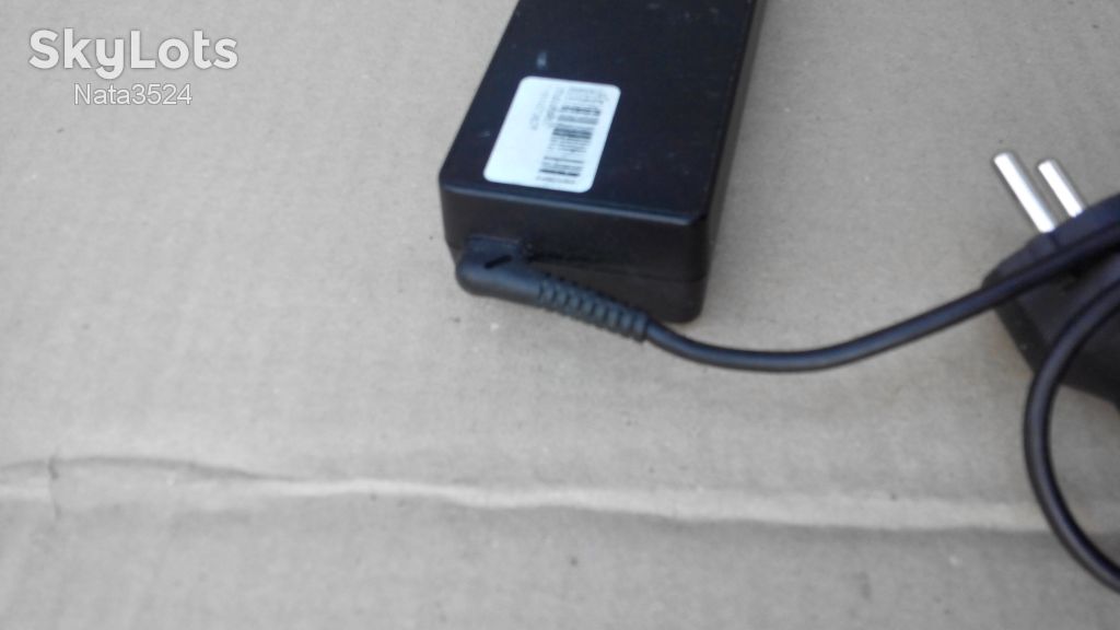 Блок питания Lenovo ADLX90NCT33A 20V, 4.5A 90W - фото фото фото 8