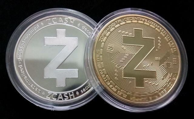ZCash - фото фото фото 1