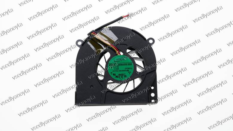 Вентилятор  TOSHIBA Satellite A80 series TOSHIBA A85 Tecra A3 S2 - фото фото фото 2