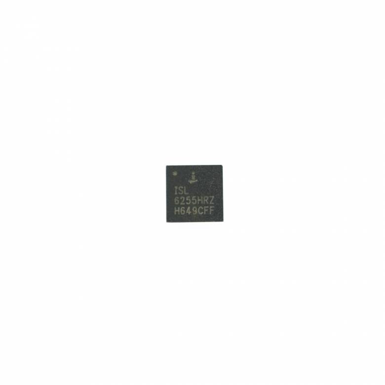 Микросхема Intersil ISL6255HRZ для ноутбука - фото фото фото 0