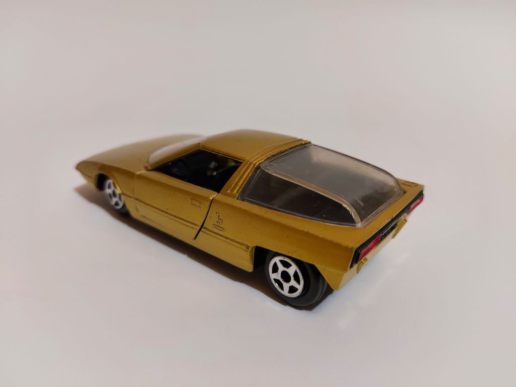 Norev 1:43 Citroen GS Camargue Bertone - фото фото фото 2