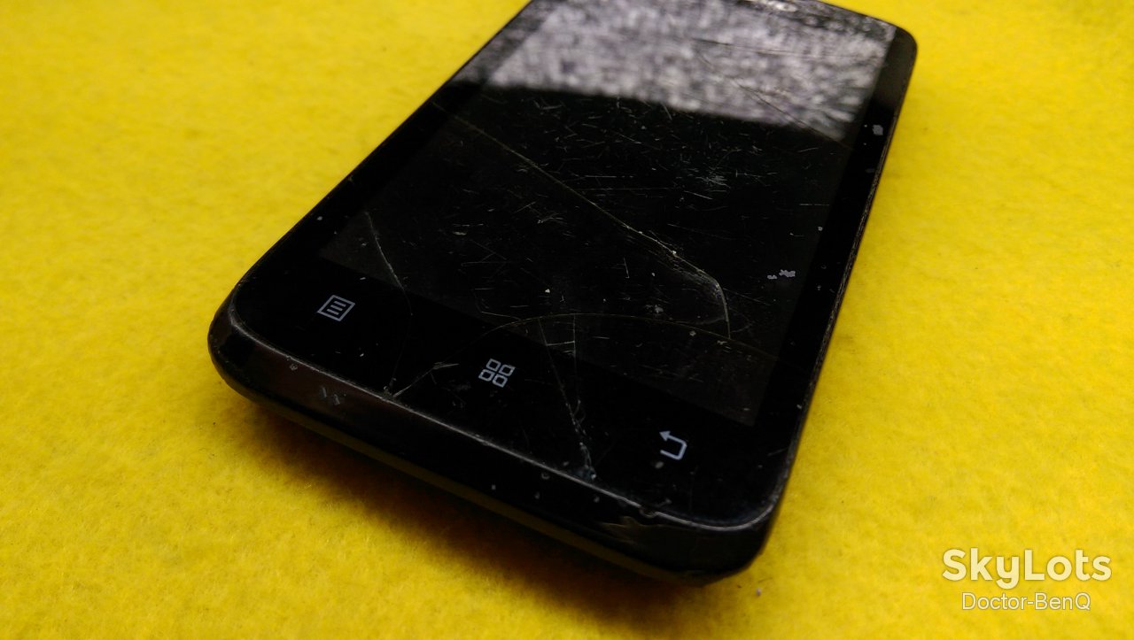 Lenovo A316i A316 i - фото фото фото 2