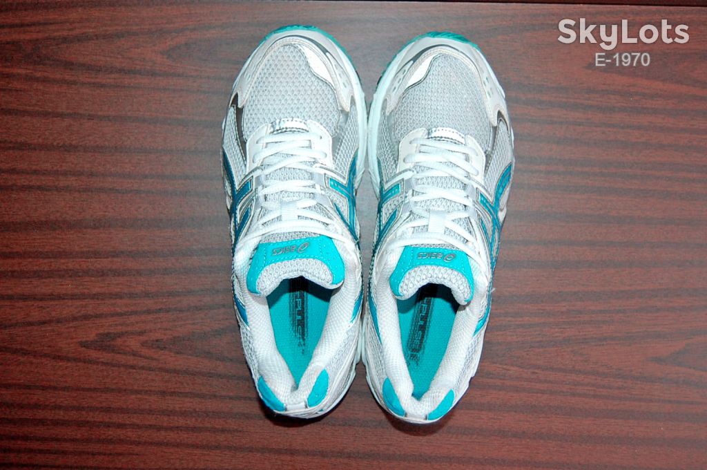 Кроссовки ASICS GEL-PULSE 3 р.39-40 original - фото фото фото 7