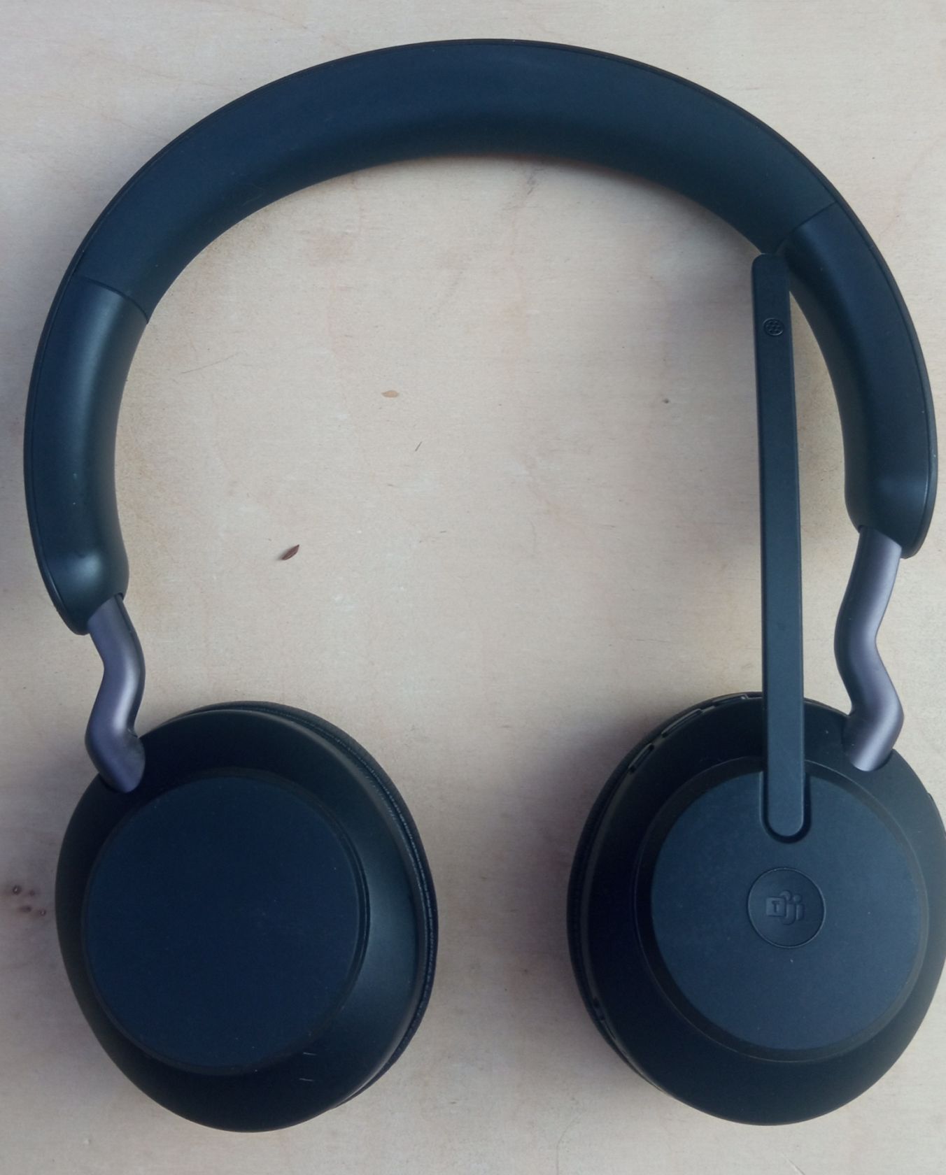 Bluetooth гарнітура Jabra Evolve2 65 - фото фото фото 2