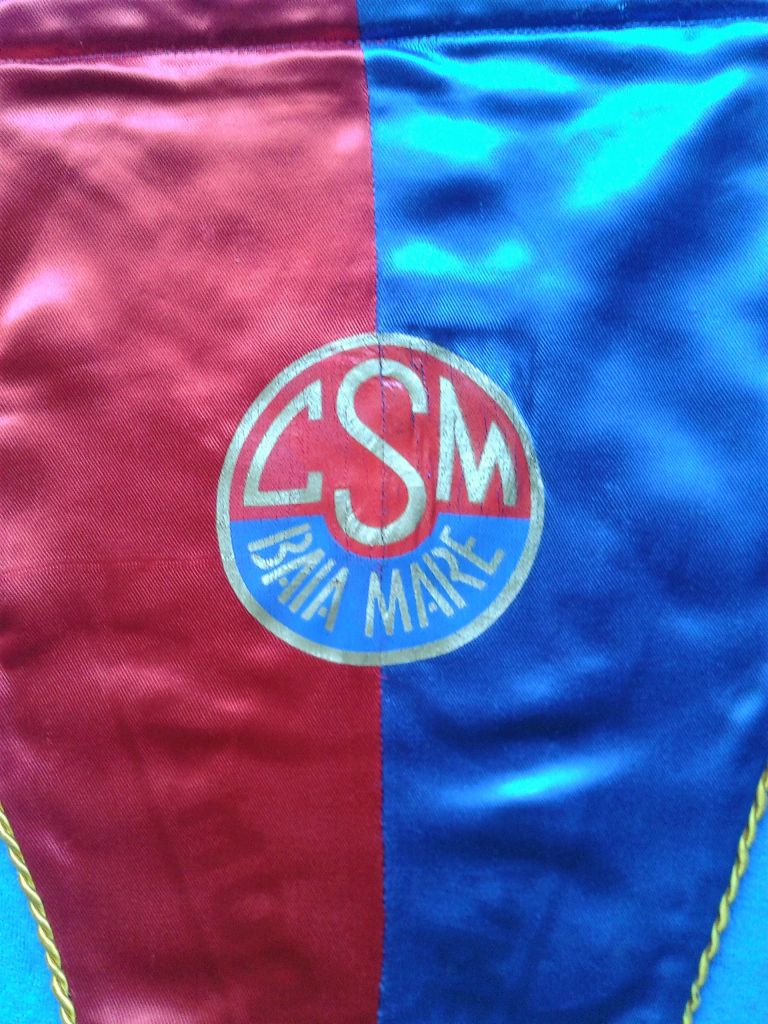 ZN Вимпел CSM Baia Mare Romania, гімнастика - фото фото фото 3