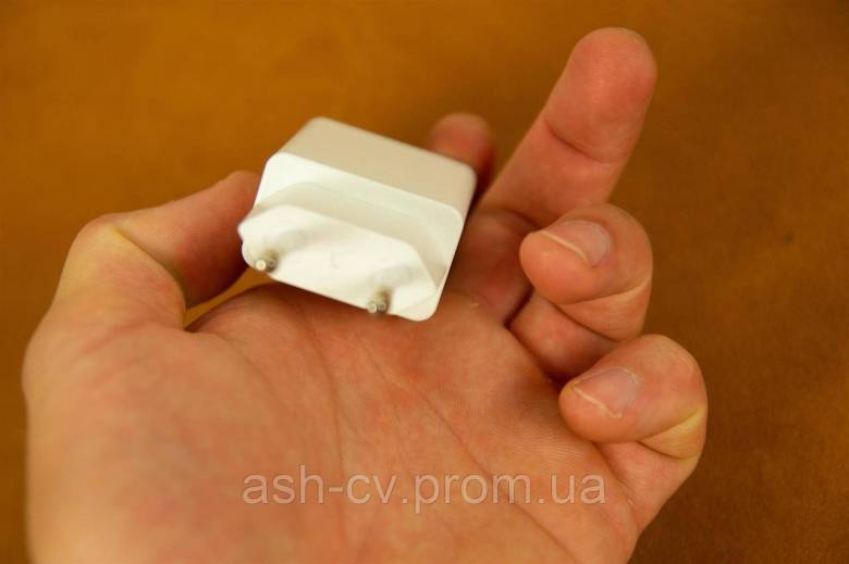 Зарядний пристрій USB 5V 1.5A (з Німеччини) - фото фото фото 4