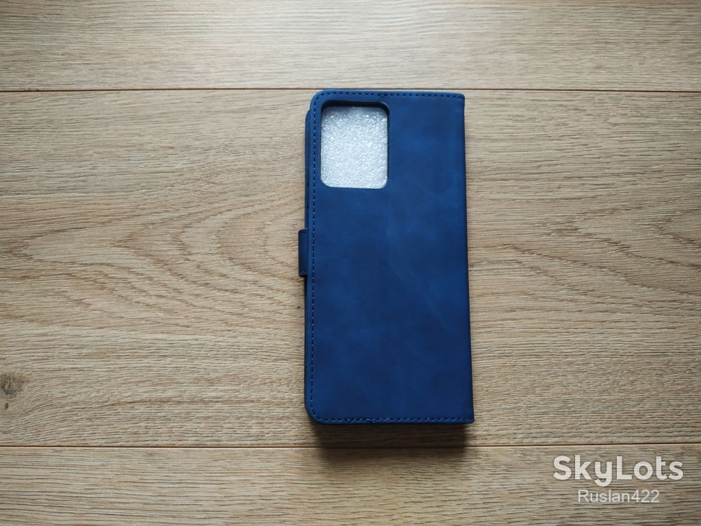 Чехол книжка для Xiaomi Redmi Note 12 4G чохол книжка - фото фото фото 1