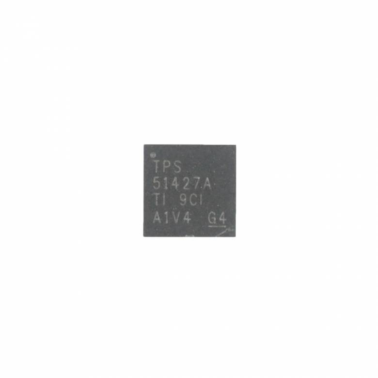 Микросхема Texas Instruments TPS51427A (TPS51427ATI) (QFN-32) для ноутбука - фото фото фото 0