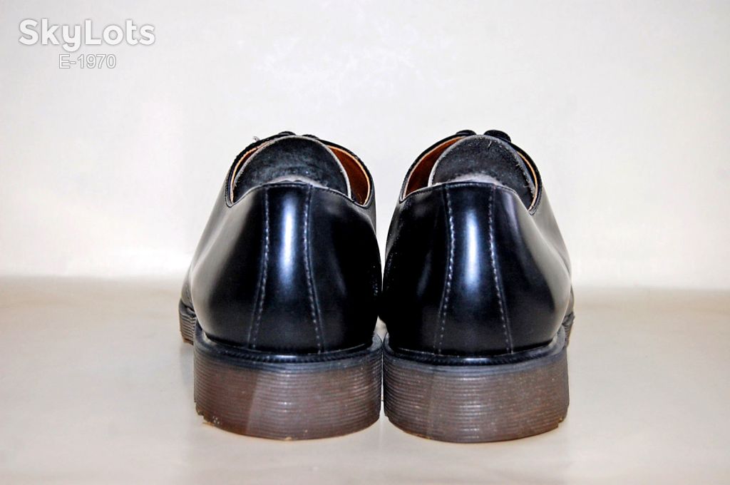Туфли Dr. MARTENS р.43 original ENGLAND - фото фото фото 5