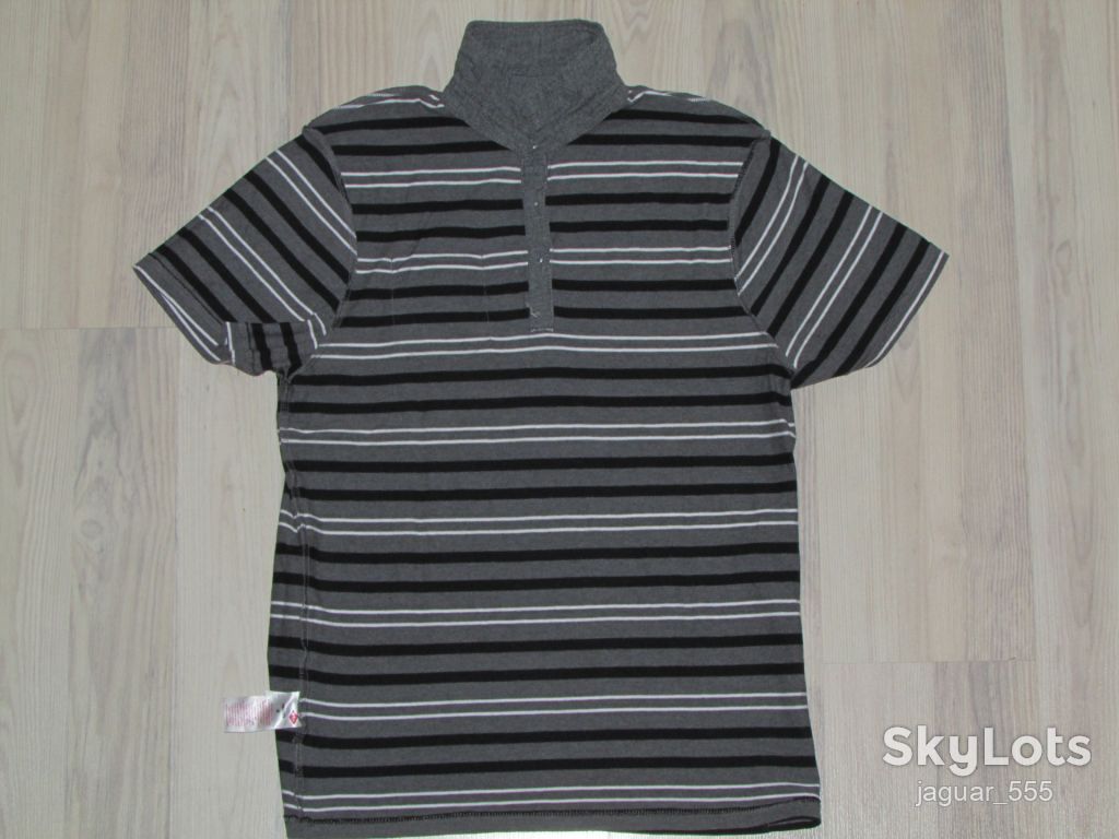 Оригінальна стильна футболка LEE COOPER  (ORIGINALS), SIZE M  (СУПЕР ЦІНА!!!) - фото фото фото 6
