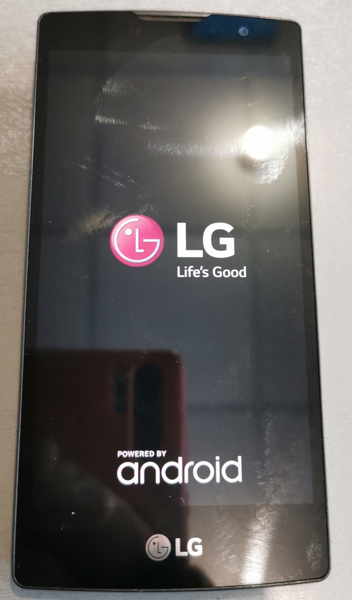 LG H440n на запчасти - фото фото фото 0