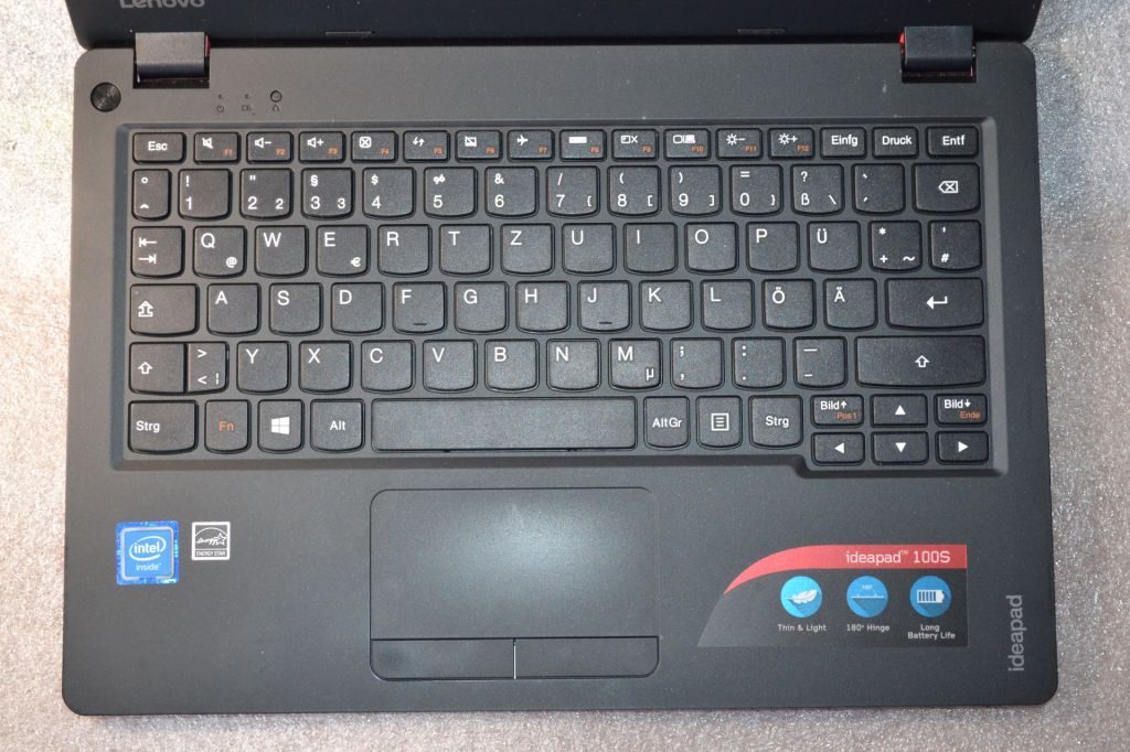 Lenovo Ideapad 100S-11IBY разборка - фото фото фото 3