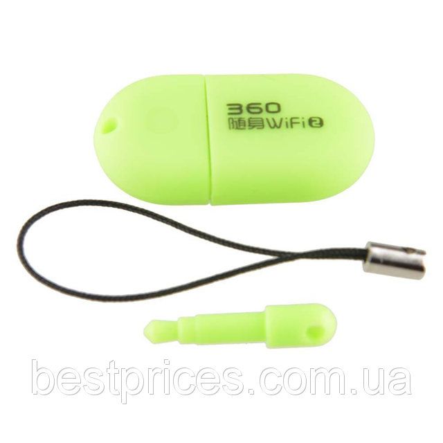 Мини Wi-Fi USB router роутер - фото фото фото 5