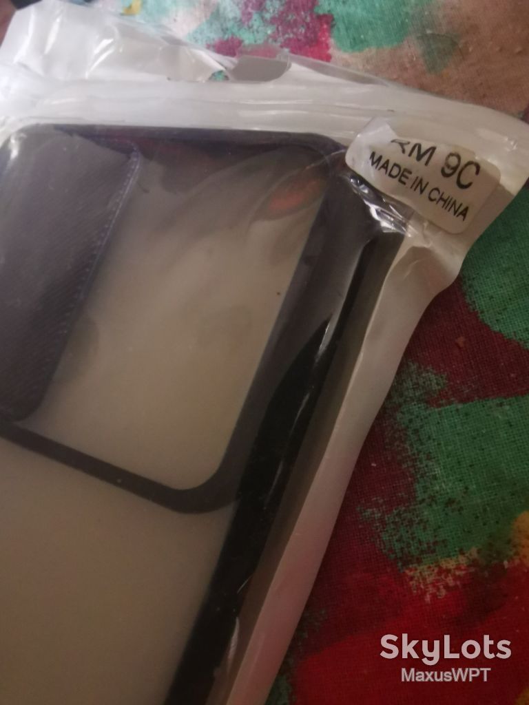 Sklad чохол redmi 9c - фото фото фото 1