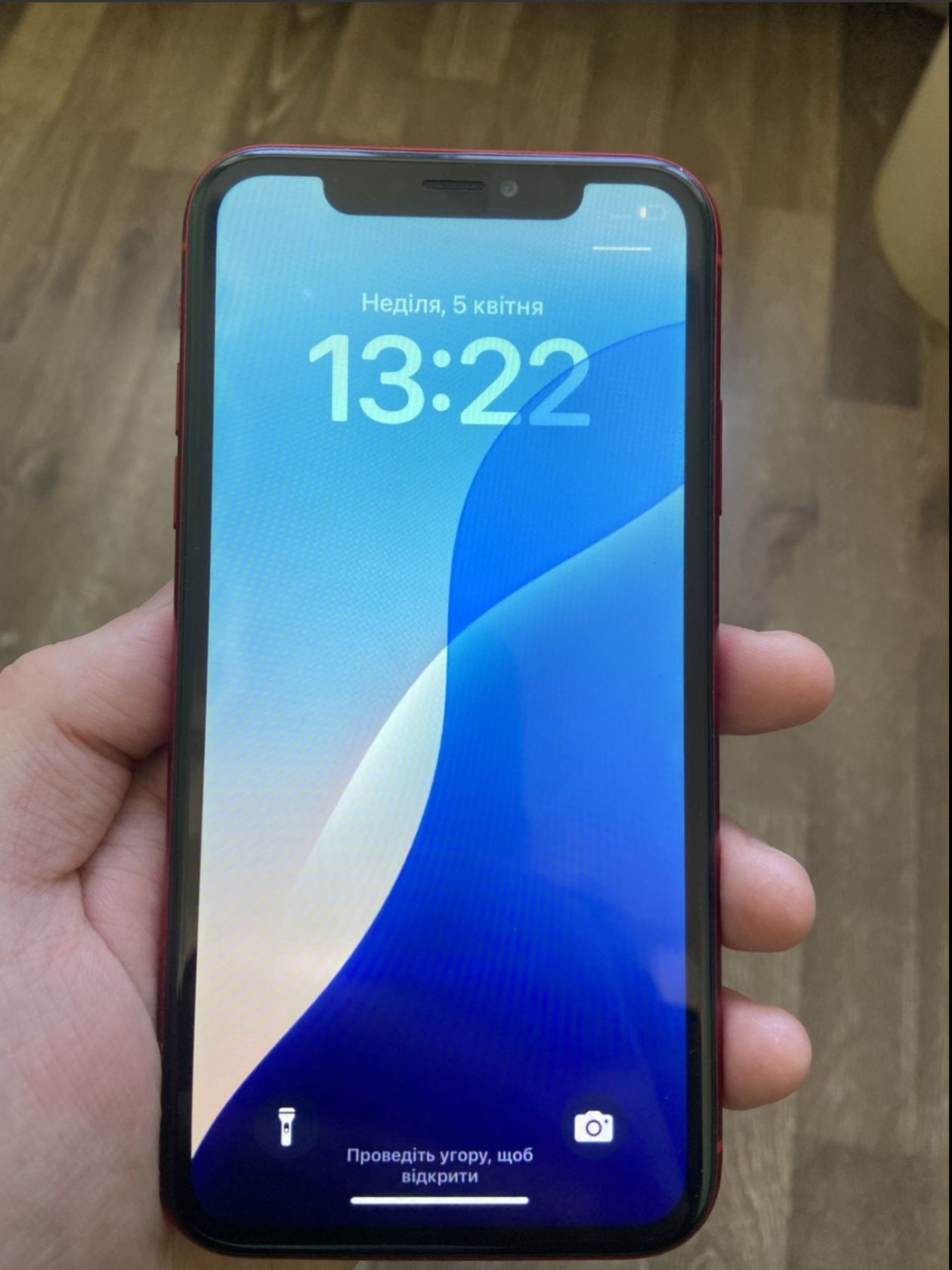 Смартфон, Мобільний телефон Apple iPhone XR / 64 GB / RED 4 - фото фото фото 6