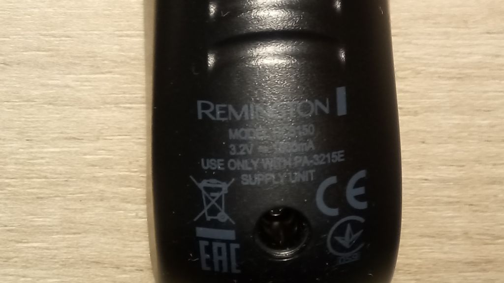Машинка для стрижки REMINGTON HC5150 169 ГРИВЕН - фото фото фото 2