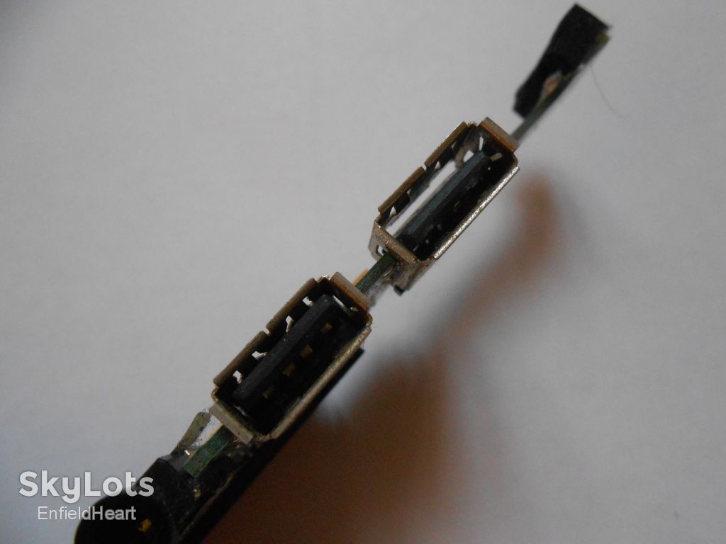 Плата ЮСБ аудио САТА разборка Asus Eee PC 1001P - фото фото фото 2