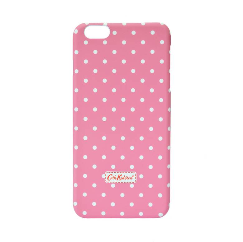 Чехол Cath Kidston для iPhone 6 Plus/6S Plus -- 31 (CK App6P-31) - фото фото фото 0