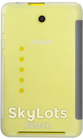 Чехол для планшета ASUS MagSmart Cover для ME176C / ME176CX   (90XB015P-BSL1M0) - фото фото фото 5