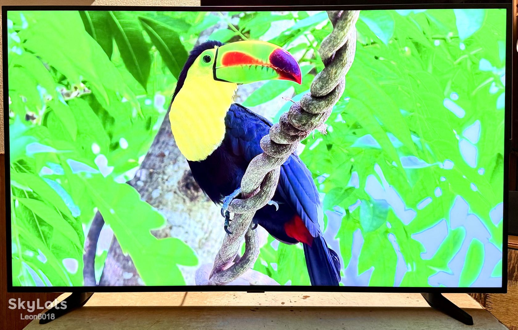 SAMSUNG UE55RU7099U/SMART/4K - фото фото фото 5