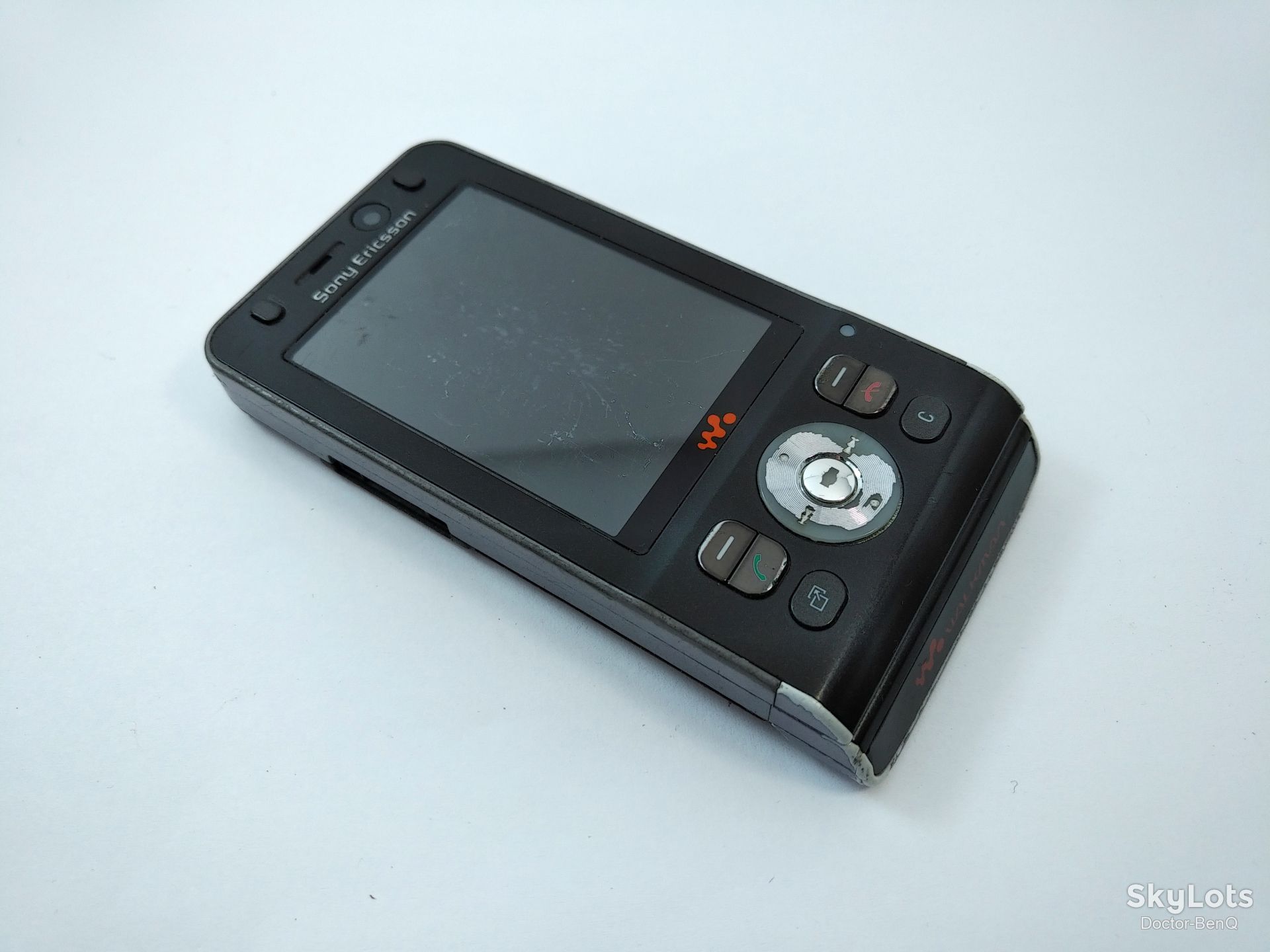 Sony Ericsson w910i w910 i - фото фото фото 3