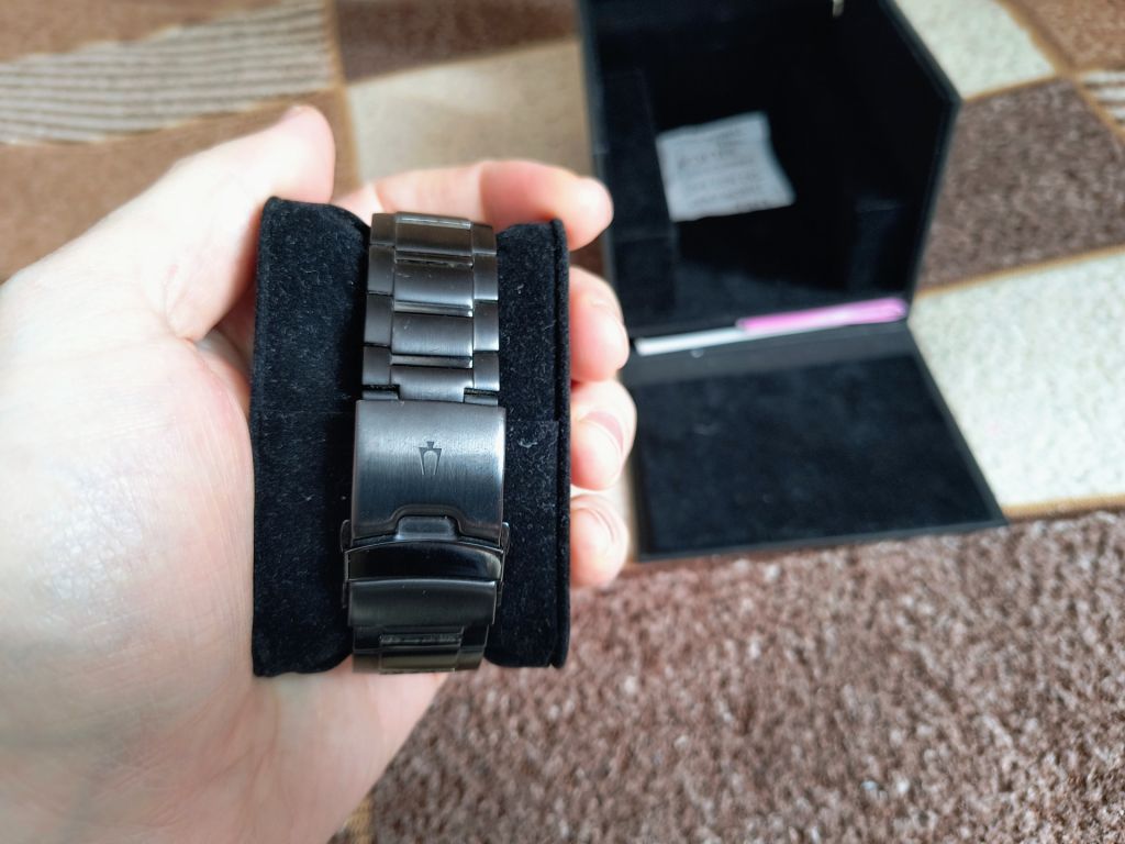 Годинник Bulova Marine Star - фото фото фото 3