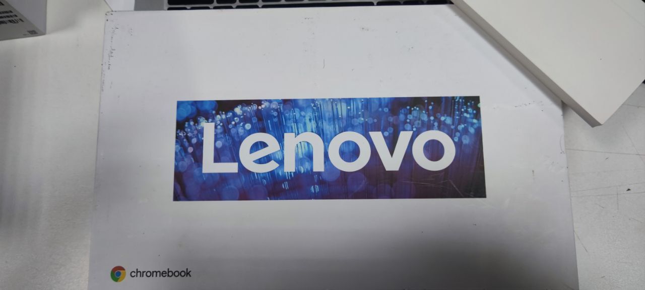 Продам Планшет Lenovo IdeaPad Duet Chromebook 4/128   (CT-X636F) - фото фото фото 3