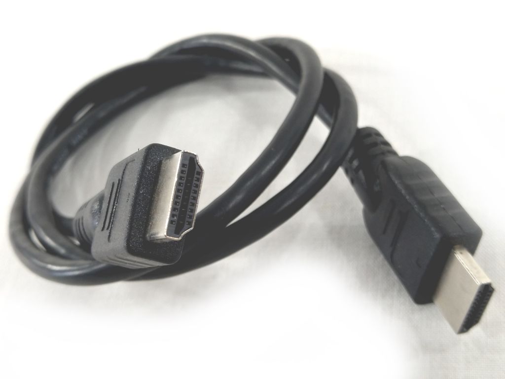 Кабель HDMI 80см - фото фото фото 2