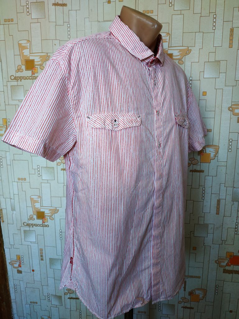 Шведка рожева смуга LEVIS p-p XL - фото фото фото 1
