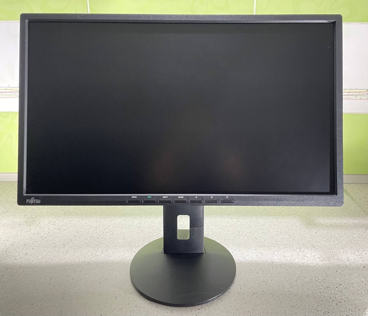 Монітор Fujitsu B22-8 TS Pro 21.5" FHD IPS LED  (279) - фото фото фото 2