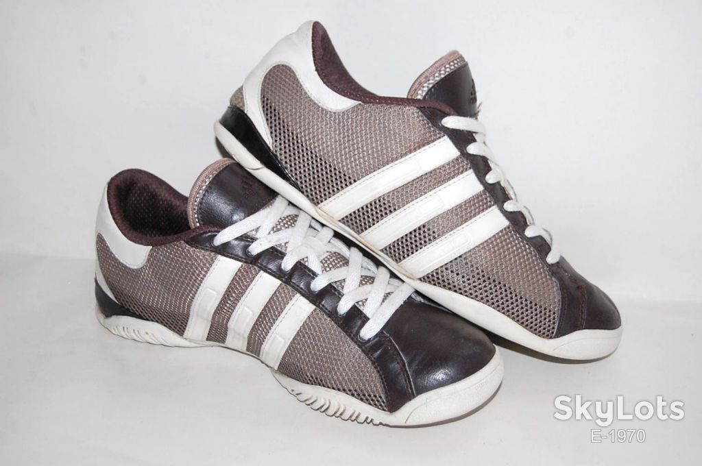 Кроссовки ADIDAS р.42-43 original - фото фото фото 8