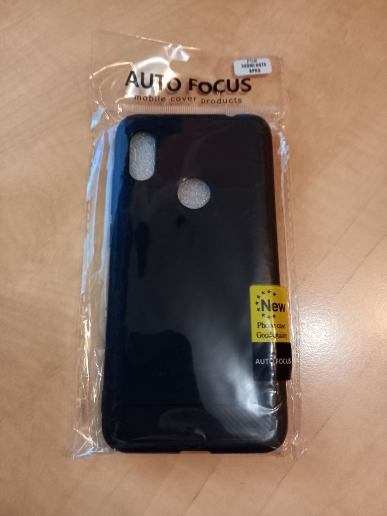 Чехол для Xiaomi Redmi Note 6Pro - фото фото фото 2