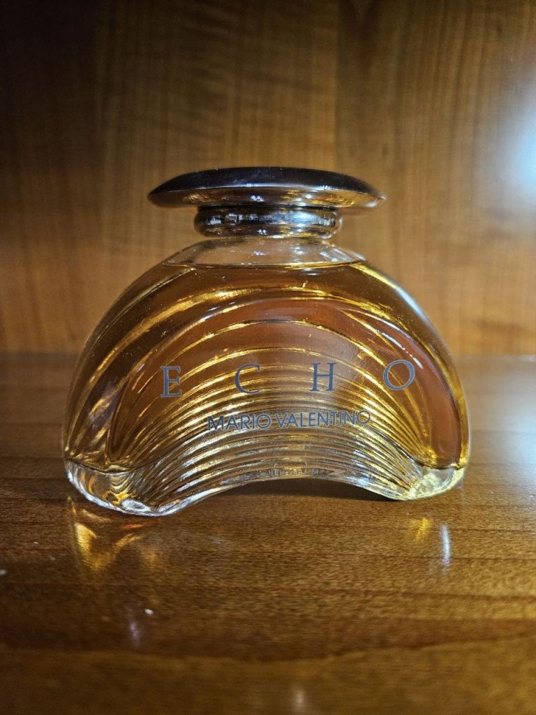 Echo Mario Valentino 75ml Eau de Parfum - фото фото фото 4
