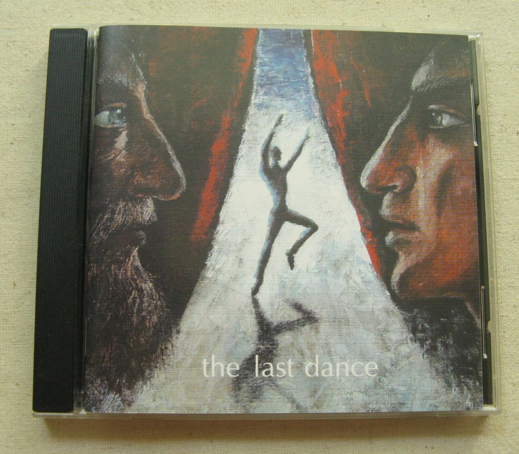 CD Uriah Heep Family. Ken Hensley. The Last Dance. 2003. - фото фото фото 0