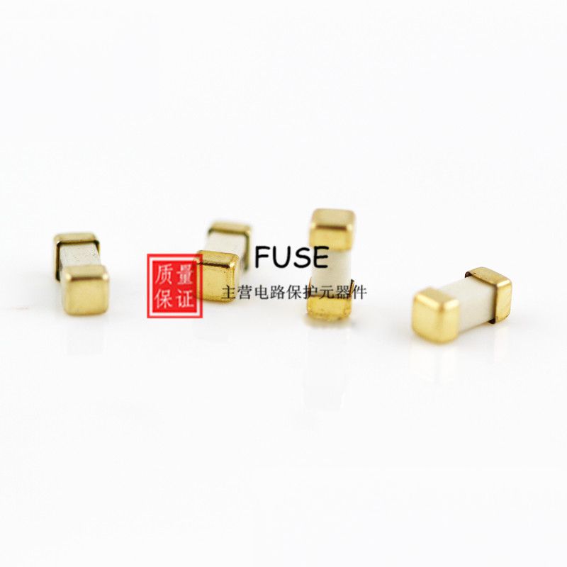 Предохранитель SMD 1808 LF10A керамический LF5A, 10А, LF12A, LF15A        (сверхбыстрый) - фото фото фото 7