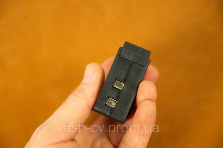 Тестер для батарейок ANENG 168Max (AA, AAA, C, D, 1.5V, 9V) - фото фото фото 4