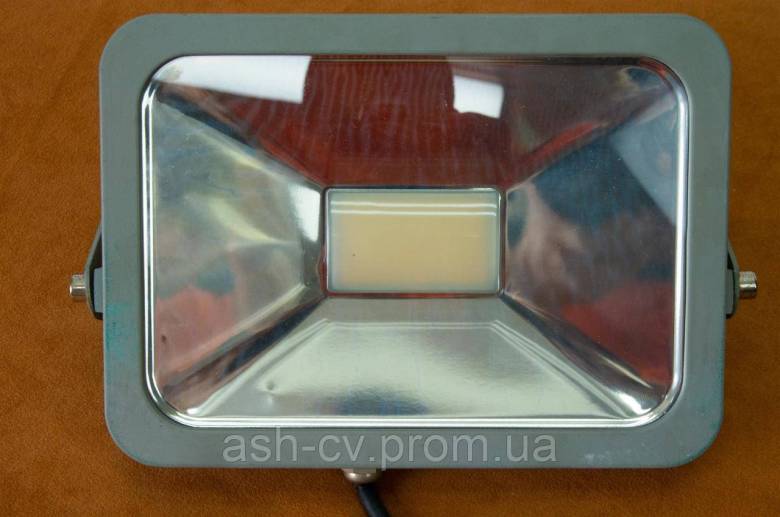 LED прожектор SEMICOM SM-IFDS 30 watt - фото фото фото 1