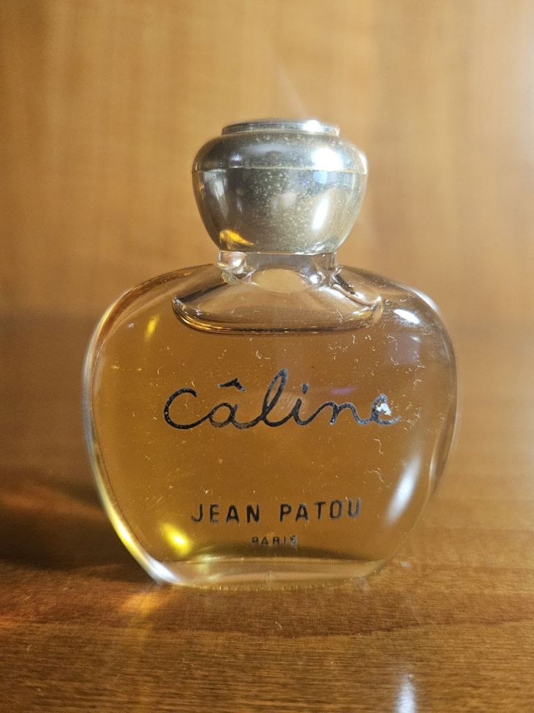 Câline Jean Patou 7,5ml Parfum - фото фото фото 3