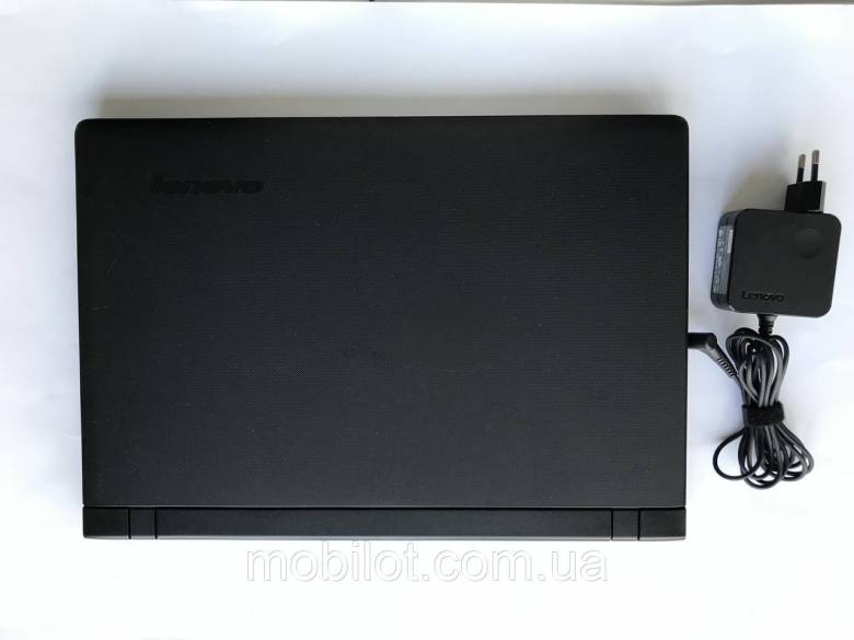 Ноутбук Lenovo 100-15IBY (NR-17695) - фото фото фото 3