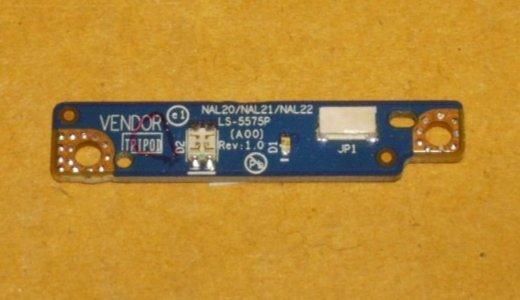 Светодиодный индикатор Dell Latitude E6510 - фото фото фото 2
