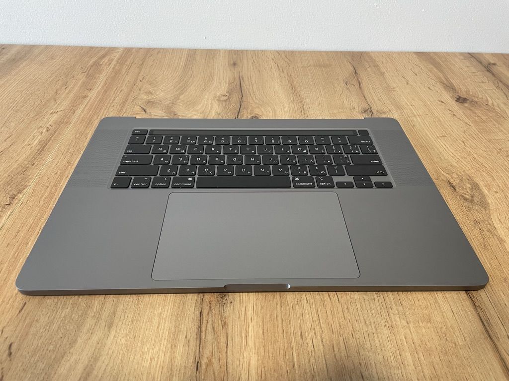 Топкейс для ноутбука Apple MacBook Pro A2141 Original - фото фото фото 0