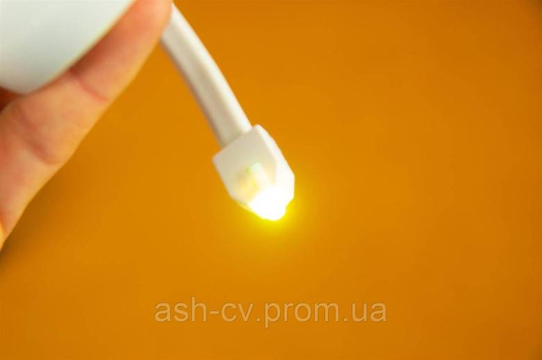 Лампа, підсвічування, для унітазу, з датчиком руху, LED, RIP Sensor - фото фото фото 6