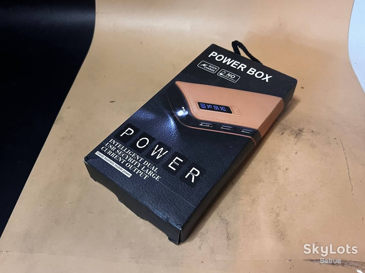 Повербанк PowerBank Smart Tech 50000 mAh портативная зарядка   (19980) - фото фото фото 14