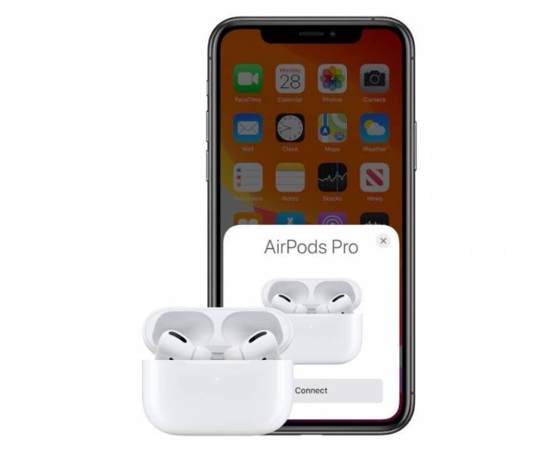 Premium Наушники Apple AirPods Pro 1:1 Bluetooth - фото фото фото 8