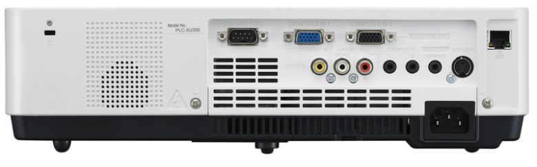 Проектор мультимедійний Sanyo PLC-XU300 - фото фото фото 2
