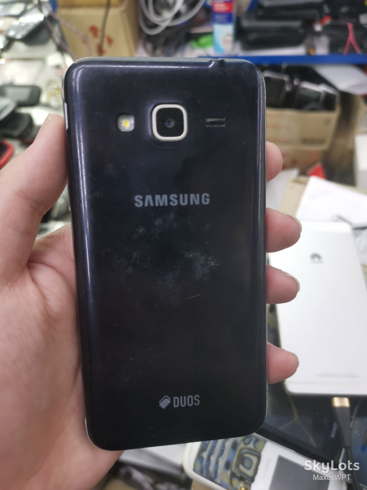 #2079 sklad samsung j3 j320 - фото фото фото 2